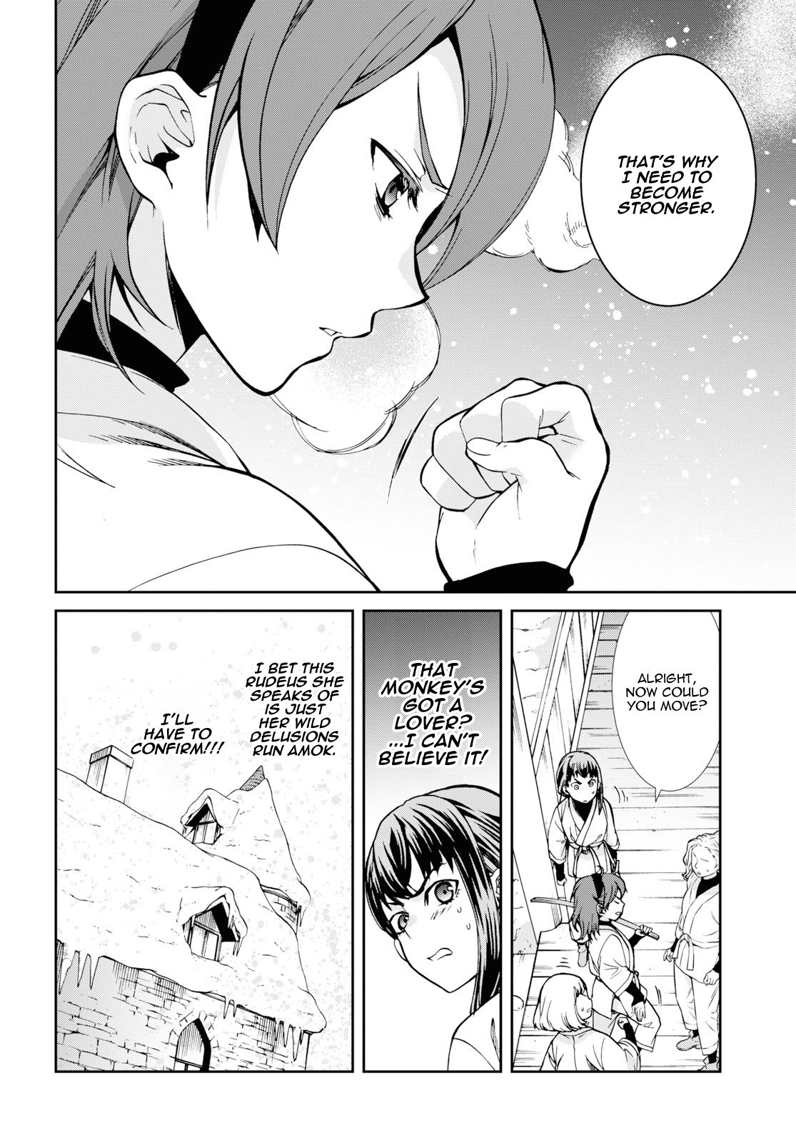 Jobless Reincarnation, Chapter 60.5 image 12